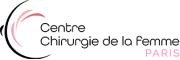 Logo du centre de chirurgie de la femme