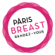 Logo Paris Breast rendez-vous