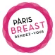 Logo Paris Breast rendez-vous