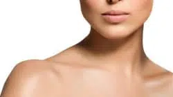 Les cicatrices d'après une chirurgie