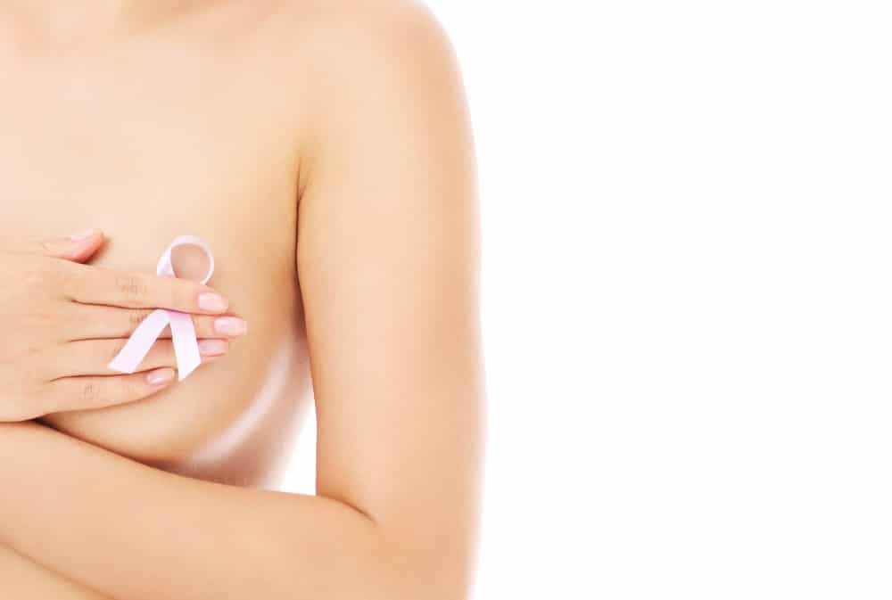 Est ce que l’augmentation mammaire entraine un risque de cancer du sein ? - Dr Benjamin Sarfati