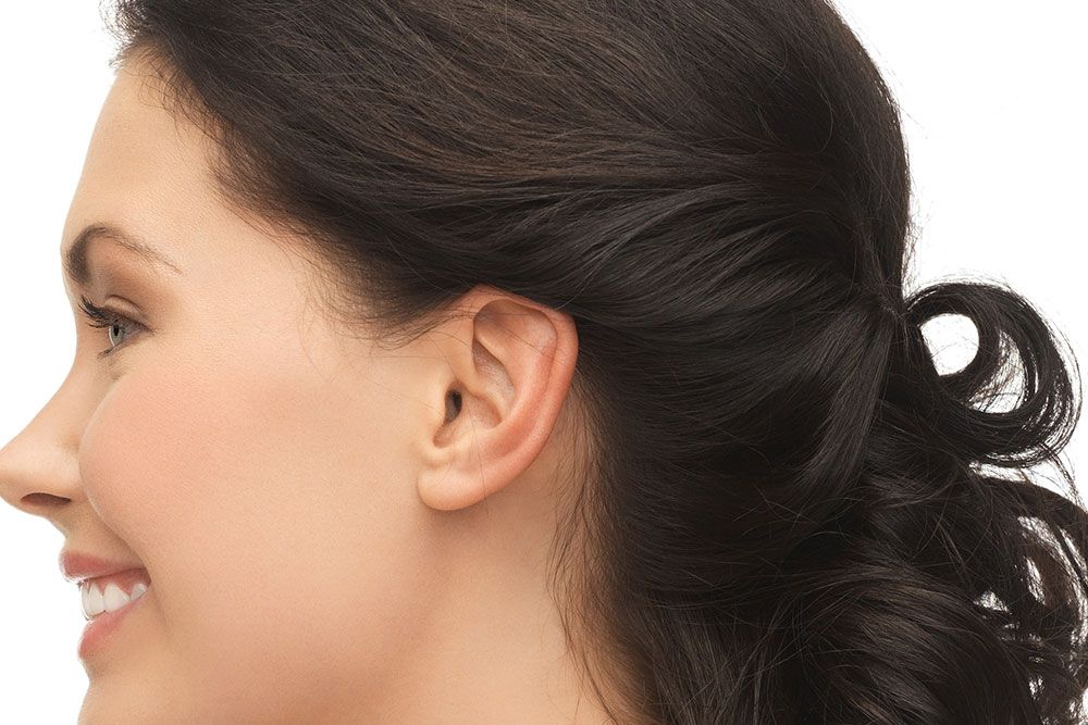 Réparation du lobe d'oreille : prise en charge et tarifs à Paris | Dr Sarfati