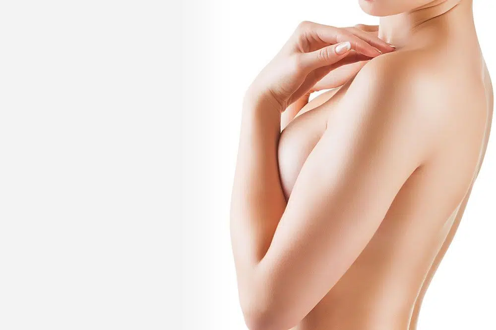 La Ptôse Mammaire : Origines et traitements - | Dr Sarfati