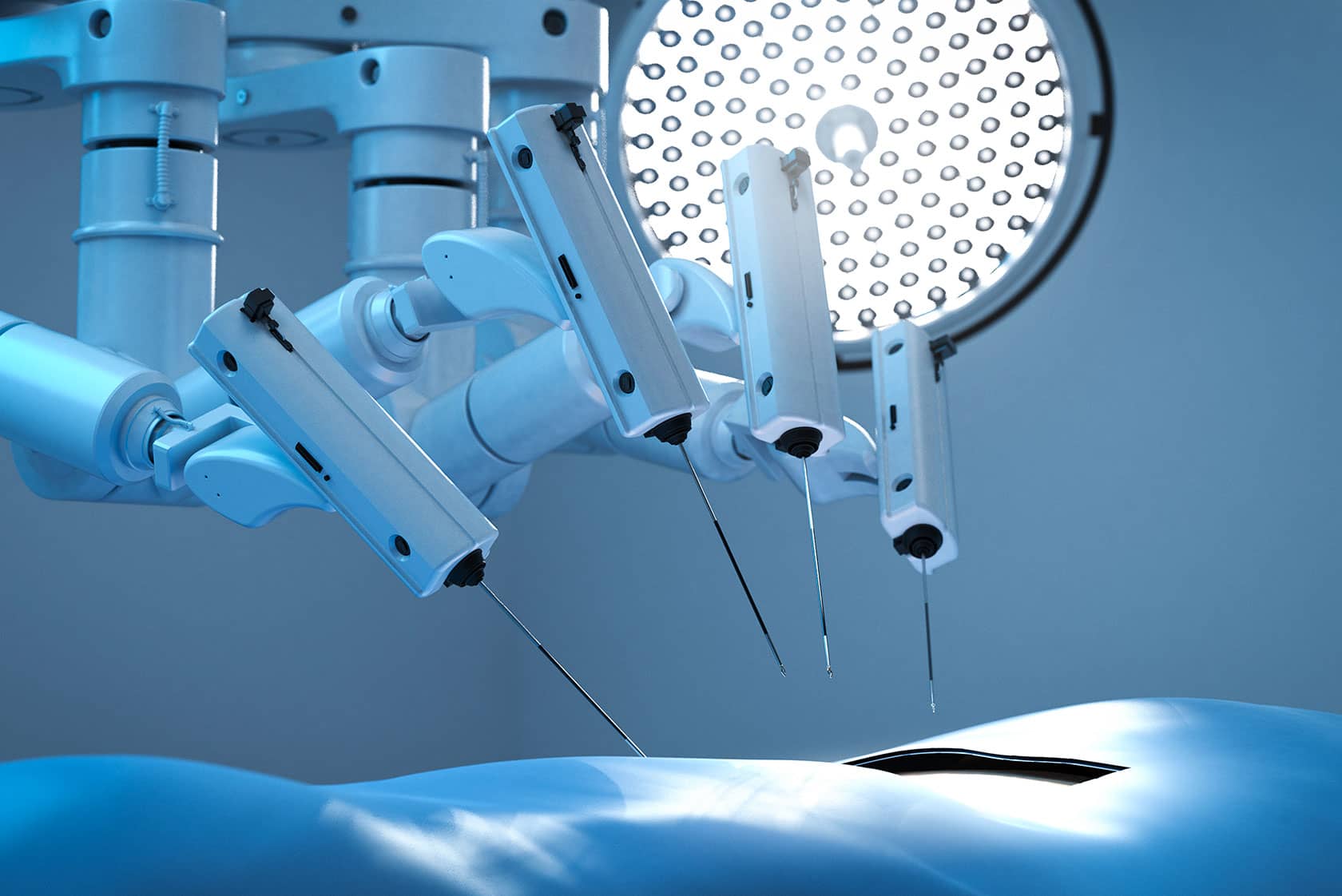 Chirurgie esthétique : Mastectomie par robot | Dr Sarfati | Paris