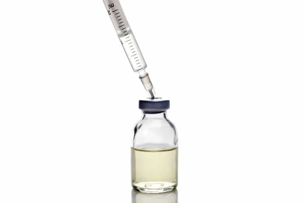 Injection botox Paris pour le traitement des rides