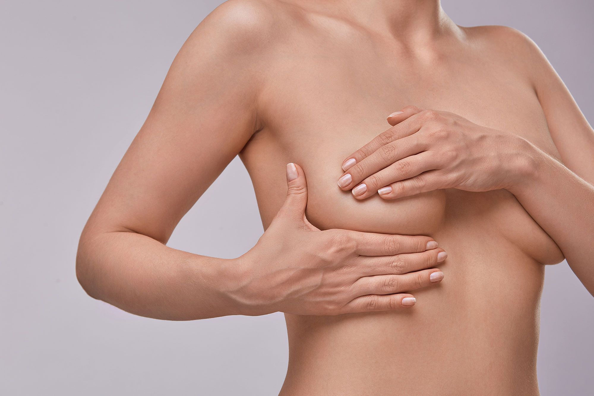 Malformation des seins et les solutions par Chirurgie Mammaire | Dr Sarfati