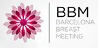 Logo de barcelona breast meeting chirurgie plastique et reconstructrice Dr Benjamin Sarfati paris