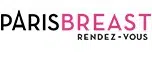 Logo du congres Paris Breast rendez vous Dr Benjamin Sarfati paris