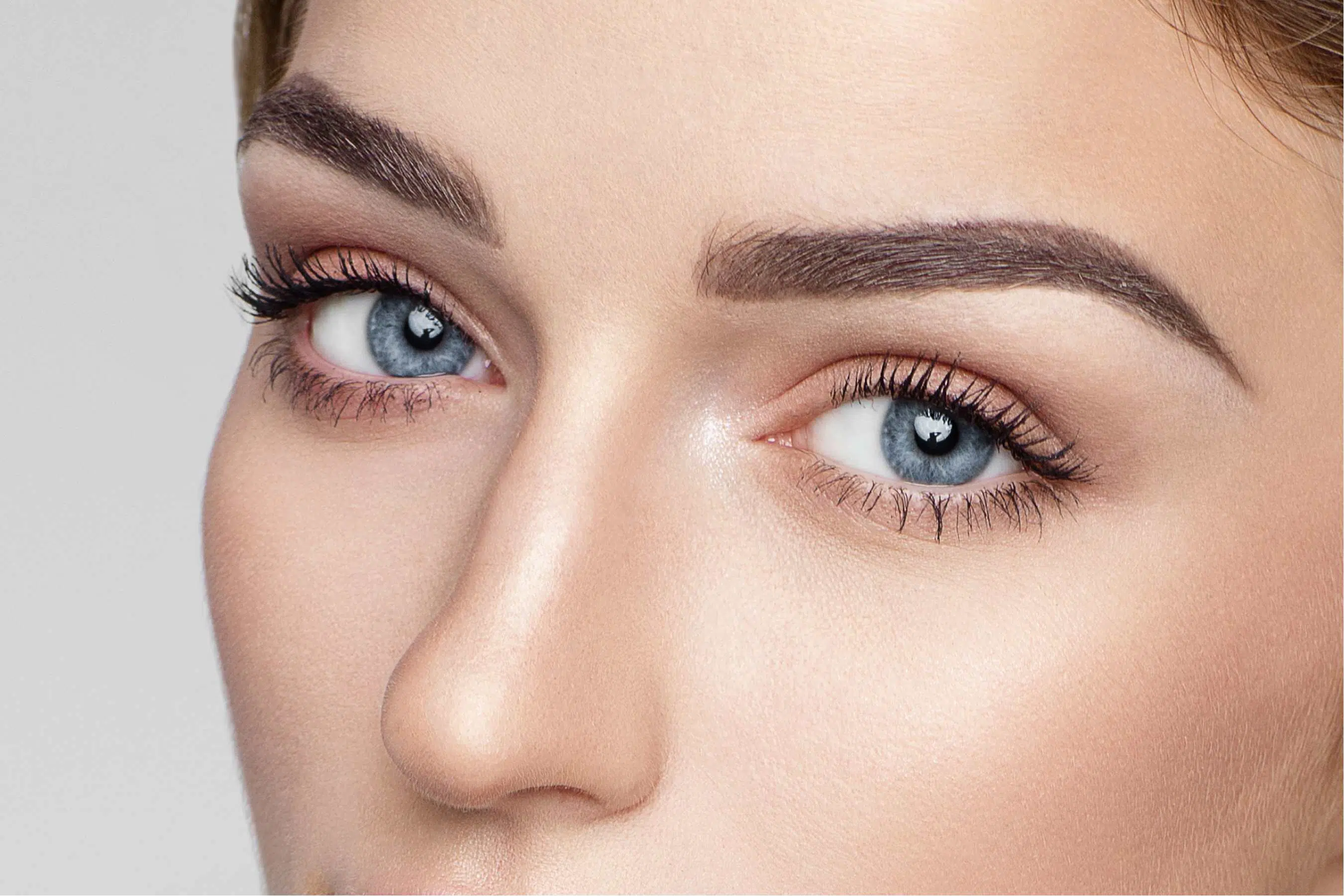 Cosmetic eye surgery in Paris | Prices | Dr. B. Sarfati