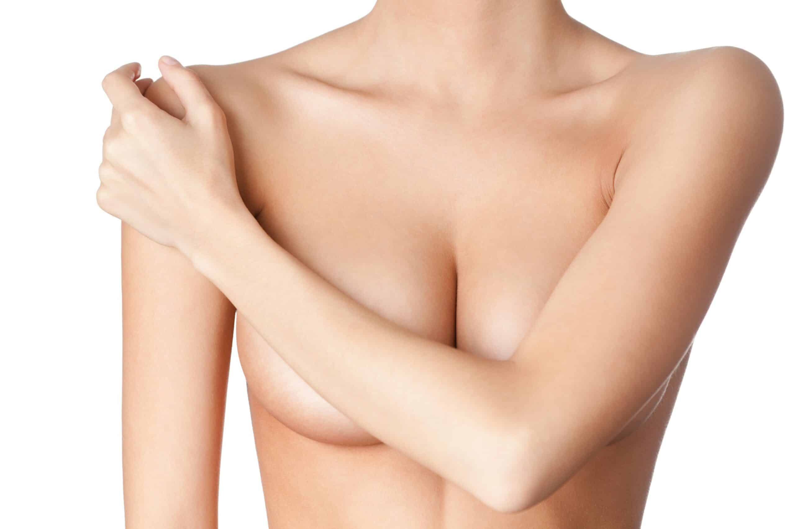 Reconstruction mammaire à Paris | Techniques et tarifs | Dr B. Sarfati