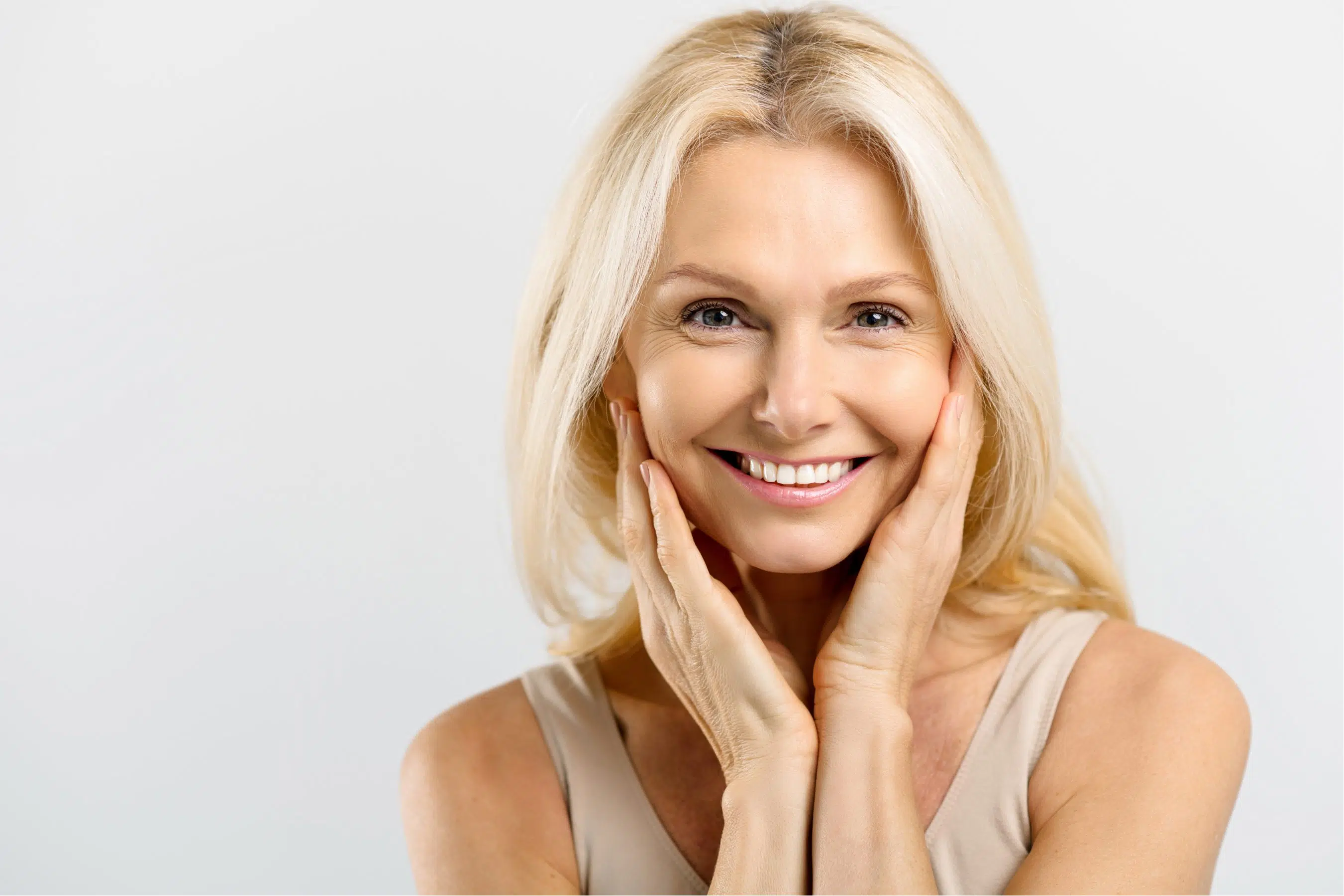 Lifting des volumes du visage par injections à Paris et Neuilly - Dr B. Sarfati