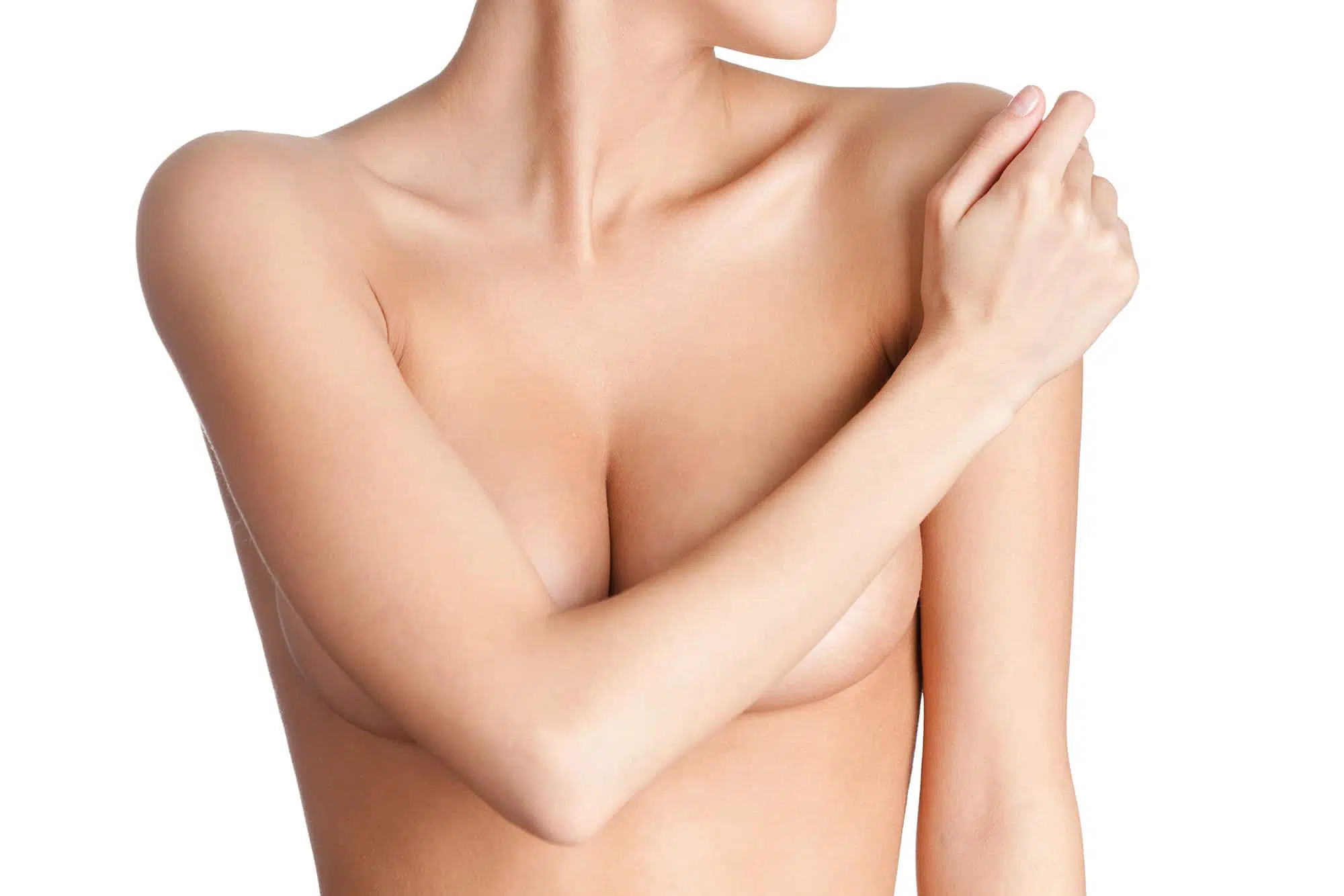 Correction de la Ptôse Mammaire à Paris | Dr Sarfati