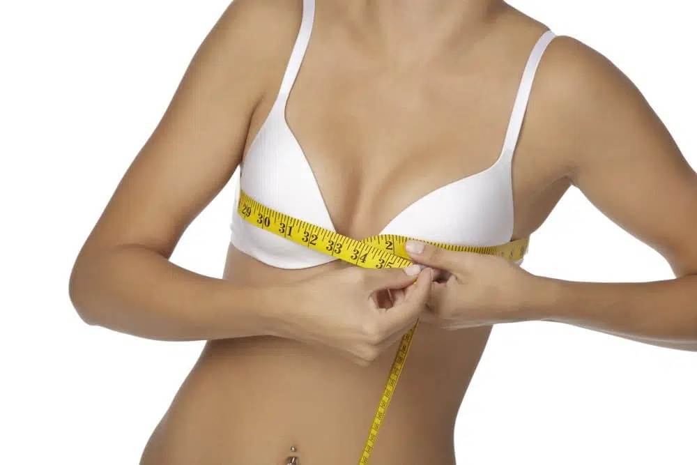 Quand la réduction mammaire est-elle prise en charge ? - Dr Benjamin Sarfati