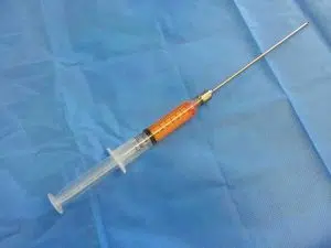 L'augmentation mammaire par injection de graisse