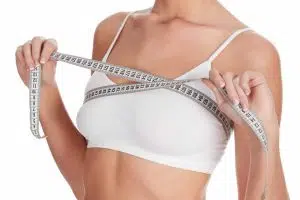 La consultation d'avant augmentation mammaire par prothèses