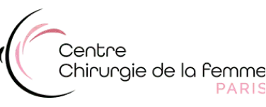 Logo du centre de chirurgie de la femme a paris Dr Benjamin Sarfati paris