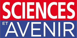 Logo Science et avenir
