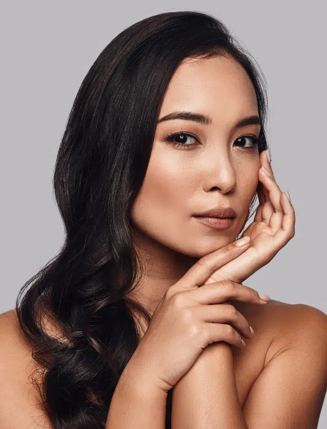 Vignette injection de Botox à Paris | Dr Benjamin Sarfati