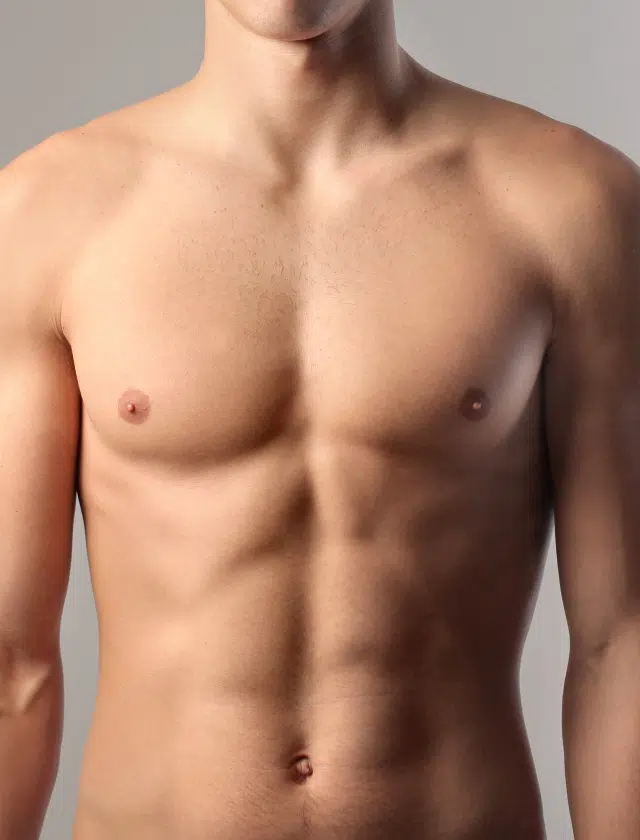 Vignette gynécomastie | Dr Sarfati | Paris