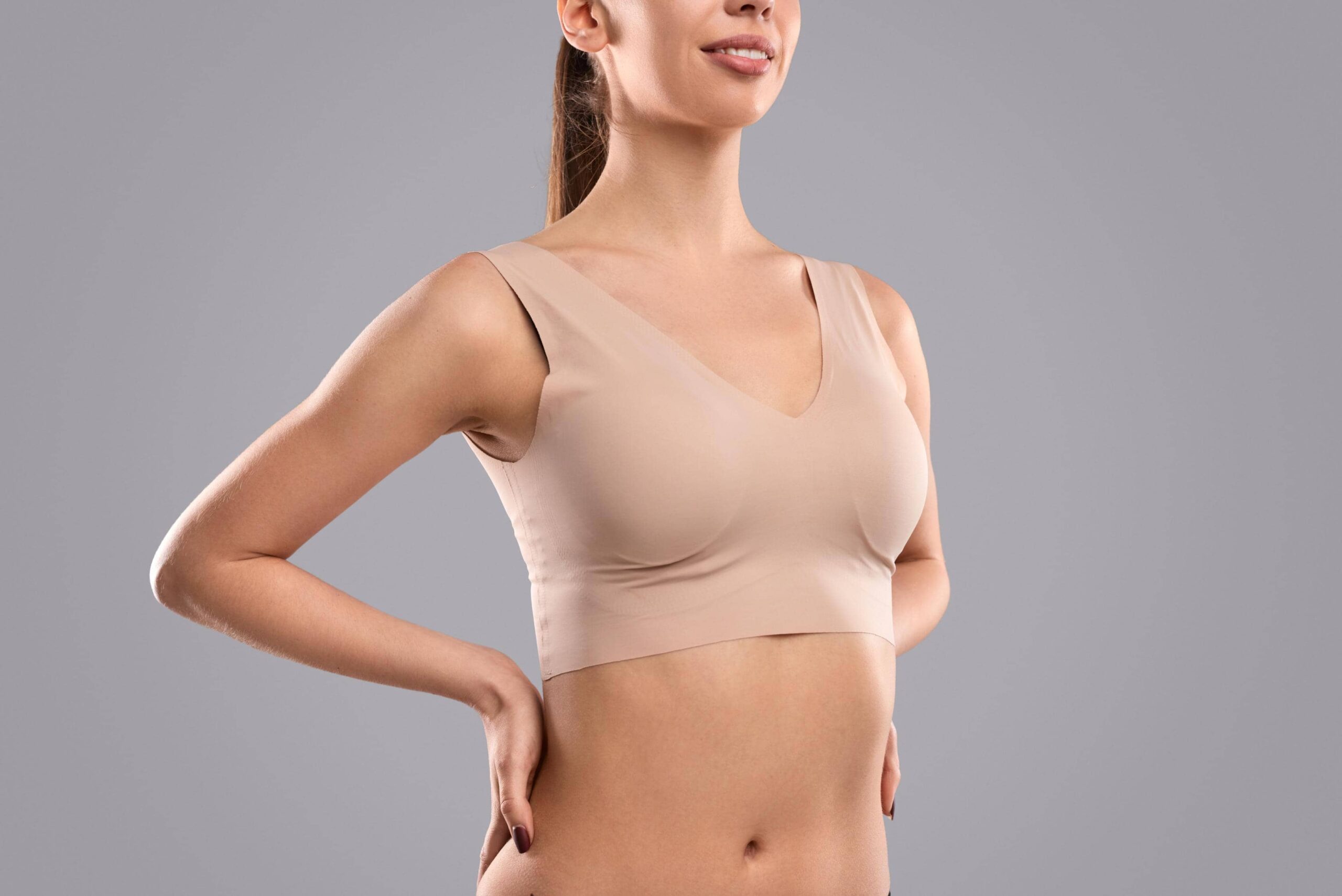 Le lipofilling mammaire est-il adapté à tout type de profils ? | Dr Sarfati | Paris
