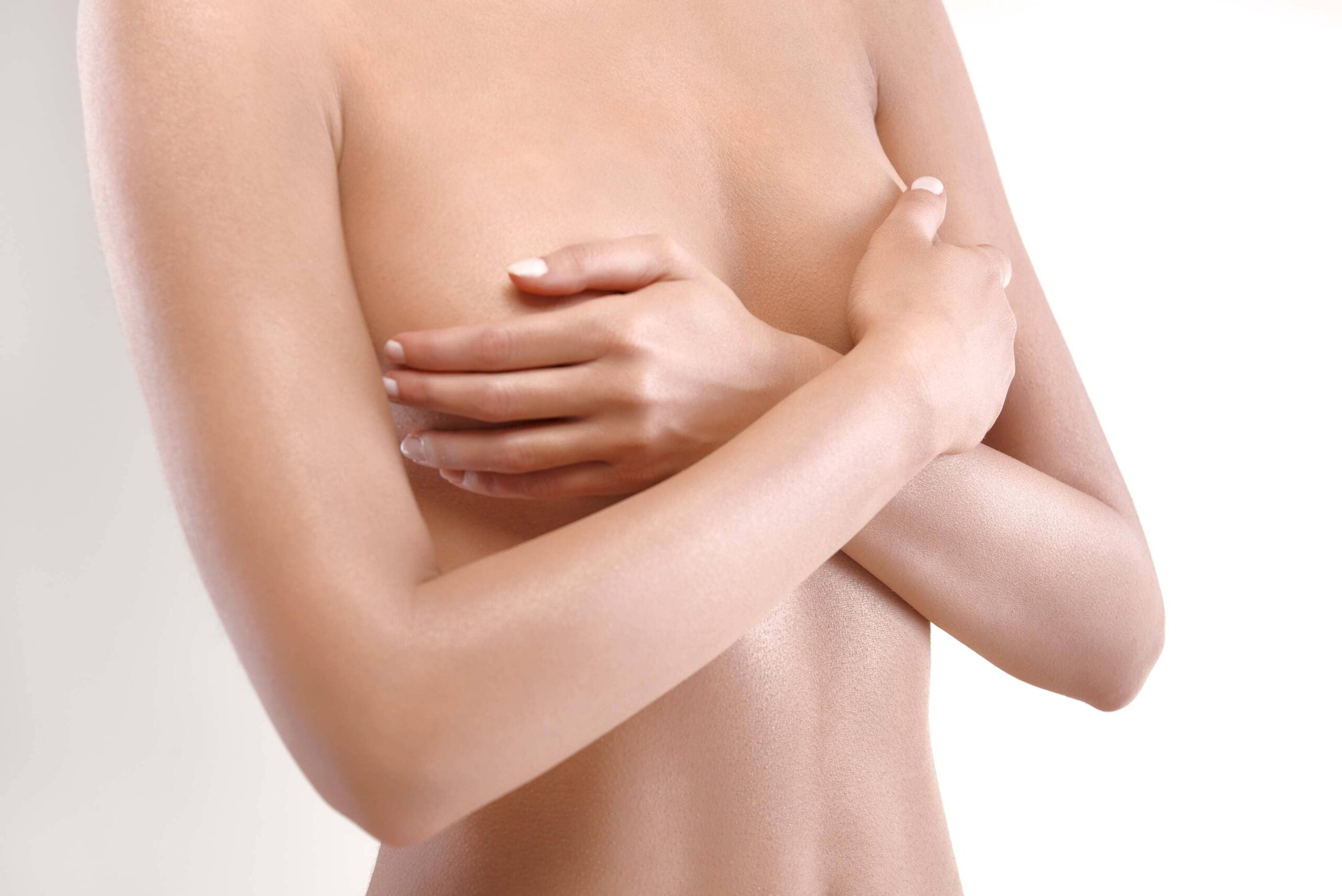 Reconstruction du sein par lipofilling : est-ce possible ? | Dr Sarfati | Paris