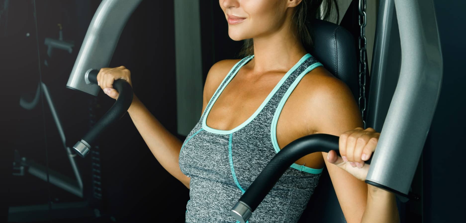 Ptose mammaire : 5 exercices quotidiens pour renforcer vos muscles | Dr Sarfati | Paris