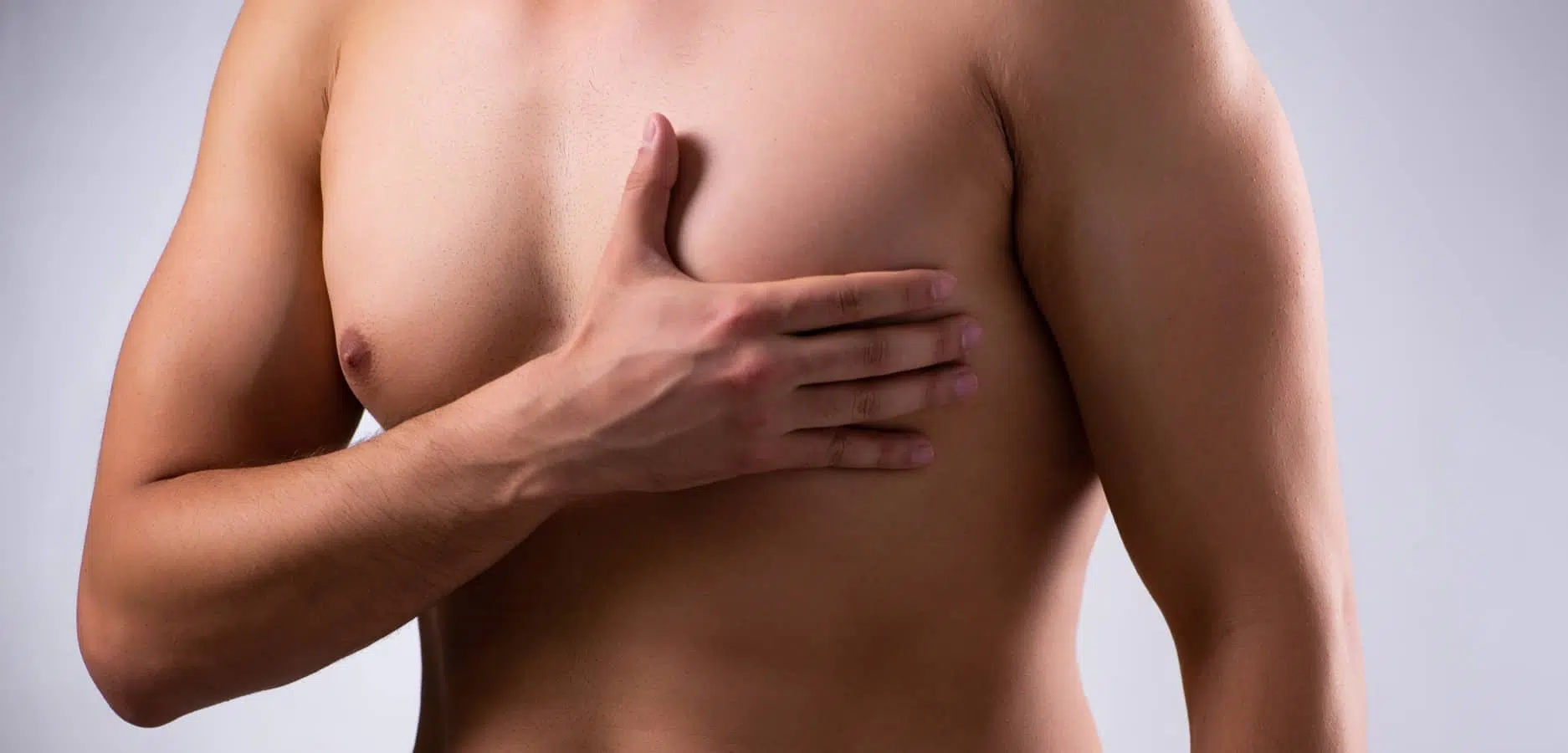 Il y a-t-il un âge plus propice à l’apparition de la gynécomastie ? | Dr Sarfati | Paris