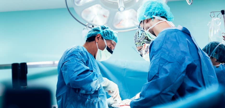 Les pouvoirs extraordinaires du corps humain : la chirurgie préventive pour éviter le cancer | Dr Sarfati | Paris