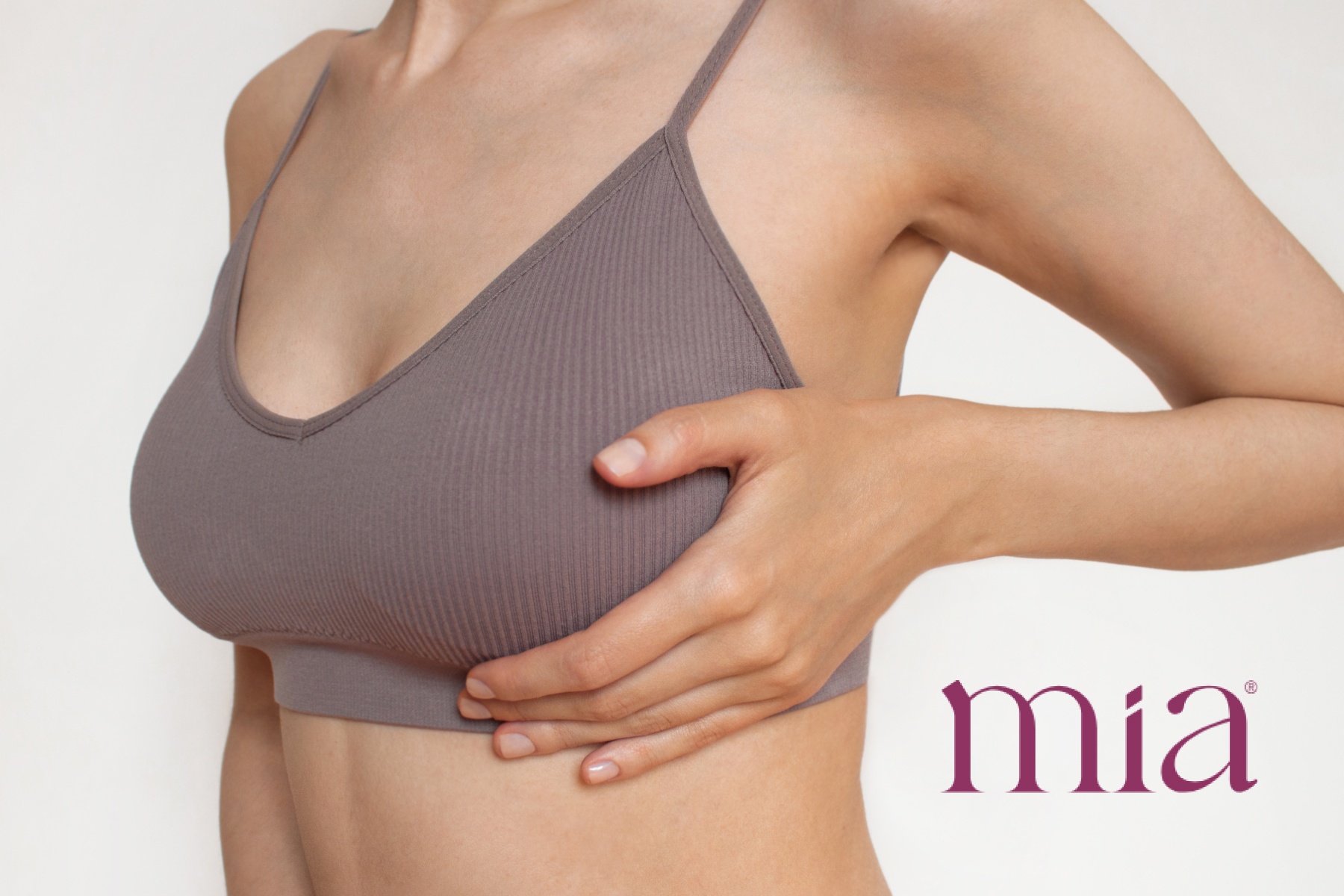Augmentation mammaire à Paris | Procédure Mia FemTech | Dr B. Sarfati