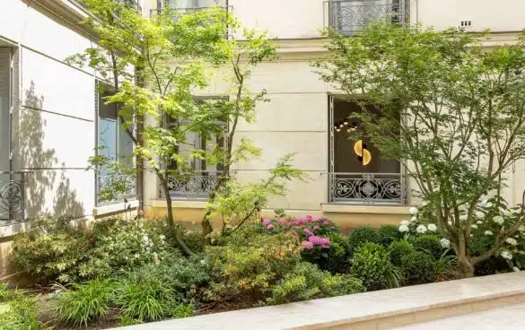 Cabinet | Dr Sarfati |Paris