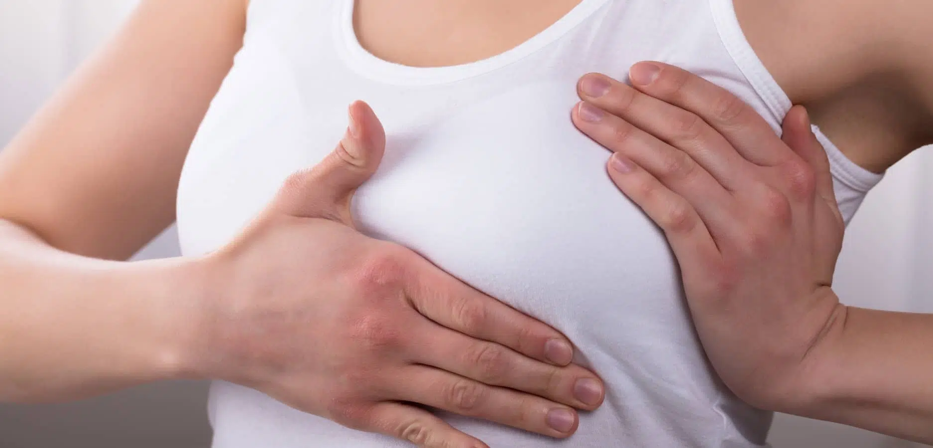 A quoi est dû la ptôse mammaire | Dr Sarfati | Paris