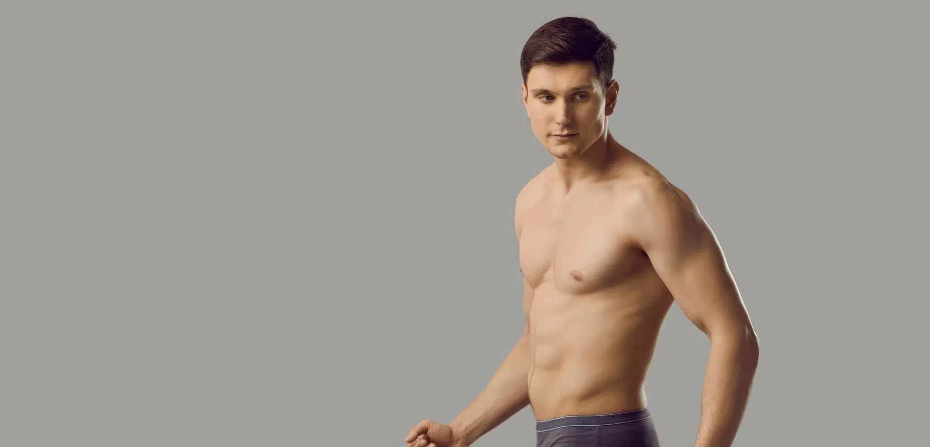 Prevention gynécomastie