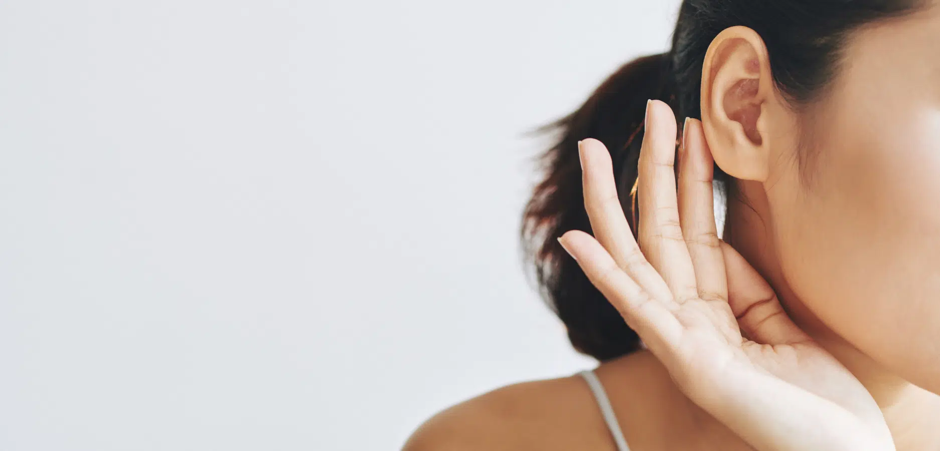 Convalescence otoplastie