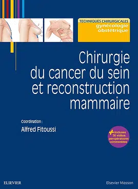 Chirurgie du cancer du sein et reconstruction mammaire