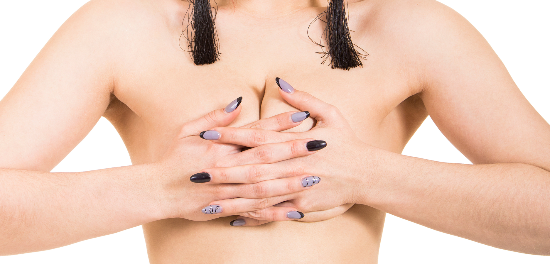 Augmentation mammaire ratée